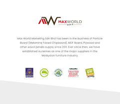 Based in klang , malaysia.our business is related to beauty & personal care industry and we specifically deal in sheep placenta capsules, whitening cream. Max World Group As A Leading Raw Materials Supplier In Malaysia Our Products Are Known For Its Neat Craftsmanship Quality Versatility And Amazing Durability A Perfect Fit To Your Carpentry And