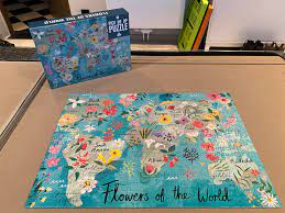 We did not find results for: Pick Me Up Puzzle 500 Pieces Flowers Of The World Ideal For The Sunny Weather We Had Here Today Jigsawpuzzles