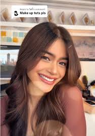 Filipino Girl Makeup Tutorial: Lip Liner and More