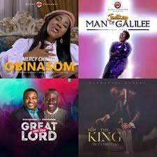 At the african gospel music awards in 2011, she became the winner of the best african female gospel artist category. Top Nigerian Gospel Praise Worship Songs 2020 By Yvonne