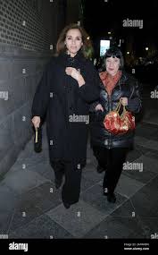 The singer ana belen hi-res stock photography and images