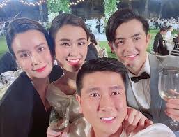 5 cuộc ly hôn của sao Việt năm 2019