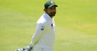Now, as pakistan's prime minister, he's leading his country at. Sarfaraz Should Focus On Domestic Cricket To Make National Team Comeback Pakistan Pm Imran Khan