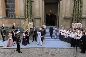 Daher bietet es sich bei einem besuch in. Kronprinzessin Victoria Von Schweden Und Daniel Sind Verheiratet
