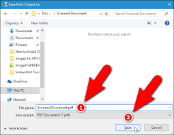 How To Combine Images Into One Pdf File In Windows