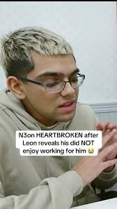 Does Leon Still Work for Neon