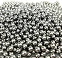 Carbon Steel Balls Bicycle Loose Balls Bearings 1/4", 7/32", 5/32", 3/16",  1/8"