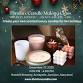 Thmilux Candle Making Class — Notch 8 Brewery event in Annapolis Junction, MD