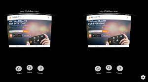 3d printing has evolved over time and revolutionized many businesses along the way. Fd Vr Virtual 3d Web Browser For Android Apk Download