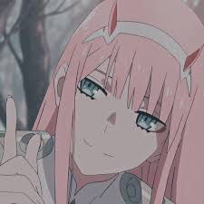 Tons of awesome zero two wallpapers to download for free. Anime Dark Zero Two Facebook
