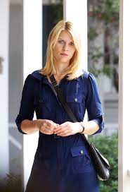 Homeland Season 1 Episode 6 Still Academia Outfits Claire Danes Dane Clothes