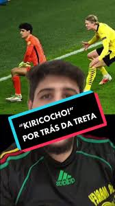 Hoy su nombre resuena en los estadios de nuestra liga. Kiricocho Hashtag Videos On Tiktok