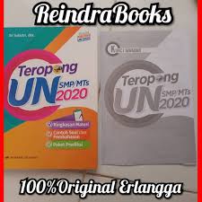 Termurah dan bisa cod original buku teropong un smp 2020 plus kunci jawaban erlangga sedia juga teropong jarak jauh teropong jarak jauh 10000m teropong jarak jauh 10000km teropong jarak jauh siang malam teropong jarak jauh buat Jual Teropong Un Smp 2020 Terbaru Trp202 Jakarta Barat Mainand Store Tokopedia