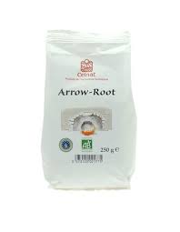 Arrow Root Ces Produits Bizarres Je Les Cuisine Comment Elle A Table