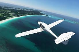 In fact, at any given time there are 9,728 planes in the sky. Microsoft Flight Simulator Xbox Launch Time When You Can Play Download Size And More Windows Central