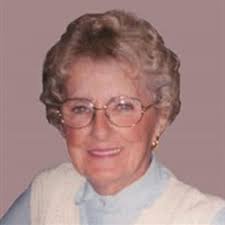Mary Louise Hufford Obituary September 30, 2019
