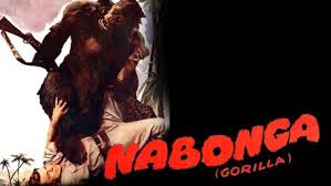 How to watch and stream Nabonga Gorilla - 1944 on Roku