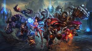 Items are often fashioned into objects from runeterran lore, otherwise following the theme of the game's background setting. League Of Legends The Top 5 Most Used Items In Lol Gamezo