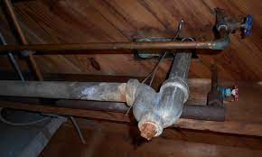 From a practical viewpoint (that is, keeping sewer gases from coming out the line), yes. How Can I Vent A Bathtub Trap When The Drain Is Routed Under The Tub Home Improvement Stack Exchange