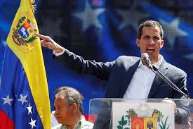 Resultado de imagen de guaido