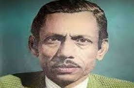 Remembering Nasir Kazmi…..