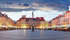 Travelmath helps you find cities in any state or country. Polish Paris Nothern Venice Polish Amsterdam Cities In Poland Versus Their Foreign Counterparts Travel Leisure Careers In Poland