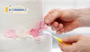 Making dessert cakes is a lot different than making custom decorated fondant cakes. 86 Off Online Introduction To Cake Decorating Diploma Course From E Careers United Kingdom Only 15 Instead Of 104 Makhsoom