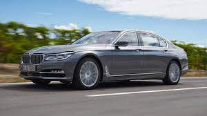 The latest bmw 7 series 2021 pricelist (dp & monthly payments) in the philippines. First Drive The New Bmw 7 Series Reviews 2021 Top Gear