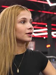 Lana Negrini Biquini Branco