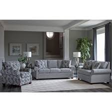 Canora Grey Peebles 3 Piece Living Room Set Wayfair Get free shipping on qualified 3 living room sets or buy online pick up in store today in the furniture department.