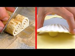 3 Puff Pastry Ideas That You Ve Never Thought Of Youtube Puff Pastry Pastry Sweet Puff Pastry