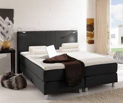 Boxspringbett Boste 140x200 Schwarz Matratze Und Topper Gunstige Mobel Gunstige Mobel Online Mobel Online Kaufen