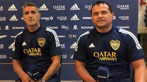 El Consejo De Futbol De Boca Tenemos El Mejor Tecnico Y Los Mejores Jugadores Tyc Sports