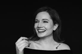 Meet Cassandra Ballard