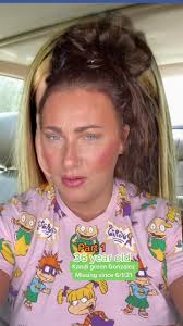 Part 1 #kentucky #kentuckygirl #kentuckycheck #truecrimecommunity  #truecrime #momsoftiktok #momsover30 #missing #vanished #gone