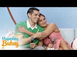 Maybe you would like to learn more about one of these? Magandang Buhay Raymond And Sarah S Friendship Youtube