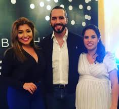 Con una imagen renovada, espectáculo de primer nivel y una personalidad que sorprende, sharon salazar es catalogada como la embajadora de la música femenina de el salvador a nivel internacional. Sharon Salazar Nunca Antes Me Habia Afiliado Aun Partido Facebook