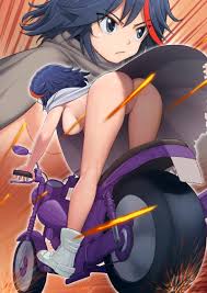 ryuko matoi gif  funny cocks & best free porn: r34, futanari, shemale,  hentai, femdom and fandom porn