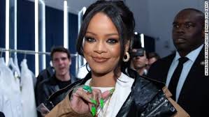 About press copyright contact us creators advertise developers terms privacy policy & safety how youtube works test new features press copyright contact us creators. Rihanna Finally Gave Us A New Song Sort Of Cnn