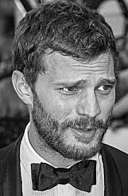 Jamie Dornan