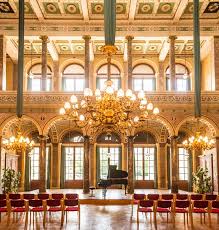 Alle etagen sind selbstverständlich bequem über einen aufzug zu erreichen. Krimi Dinner In Bad Ems Marmorsaal Criminal Dinner