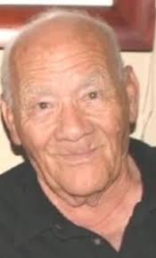 William Morgan Obituary