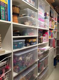 So that was the goal. 37 Basement Storage Ideas And 9 Organizing Tips Digsdigs