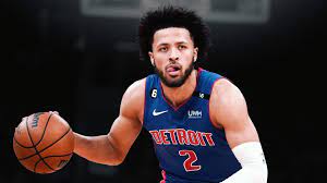 Cade Cunningham Post-Surgery: 'I Still Haven't Shown People Who I Am'