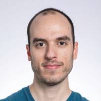 10+ "Daniel Harari" profiles