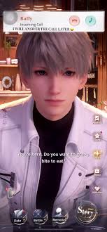 Celebrate Azure's Echo Day with Xavier, Zayne, and Rafayel