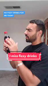Descubra Videos Populares Sobre No Fizzy Drink For Me Today Tiktok