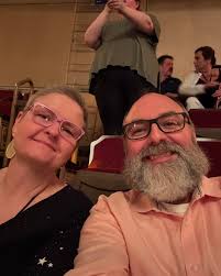 North Forsyth Raider Chorus