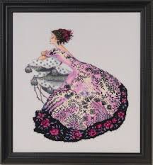 We did not find results for: Zelda Md161 From Mirabilia Design Nora Corbett Cross Stitch Charts Cross Stitch Charts Casa Cenina