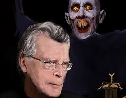 Salem's Lot Scary Projects :: Photos, videos, logos, illustrations and  branding :: Behance